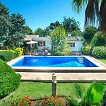 Pina Villa *