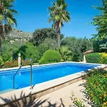 Villa Pina Pollença