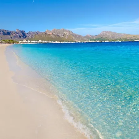 Pina By Vintage Travel *