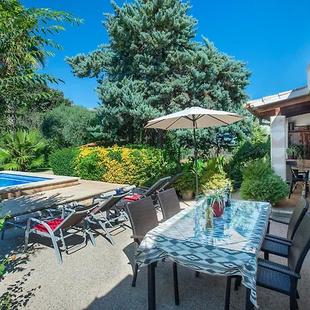 Pina By Vintage Travel Villa