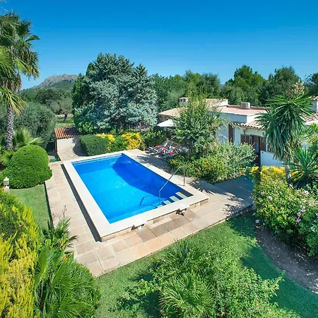 Villa Pina By Vintage Travel *