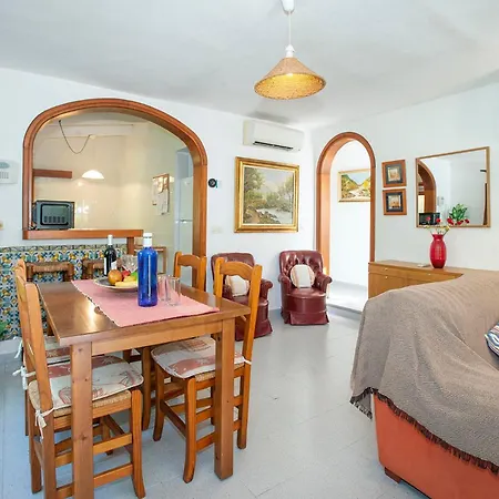 Villa Pina By Vintage Travel *