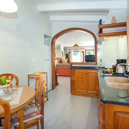 Villa Pina Pollença