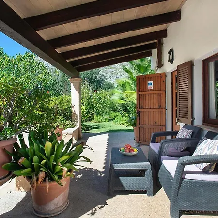 Pina Villa
