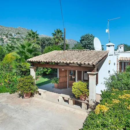 Pina Villa