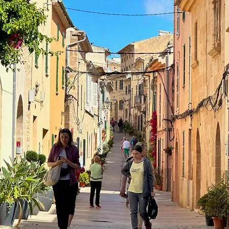 Villa Pina By Vintage Travel *