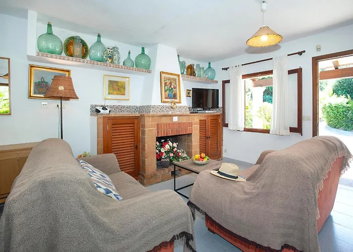 Pina By Vintage Travel Pollensa