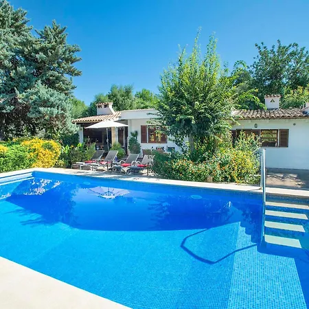 Pina By Vintage Travel Villa Pollença